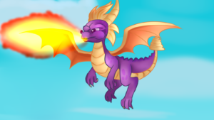 Spyro