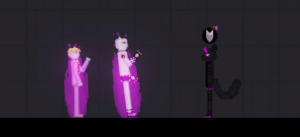 Killer Queen: Bites The Dust