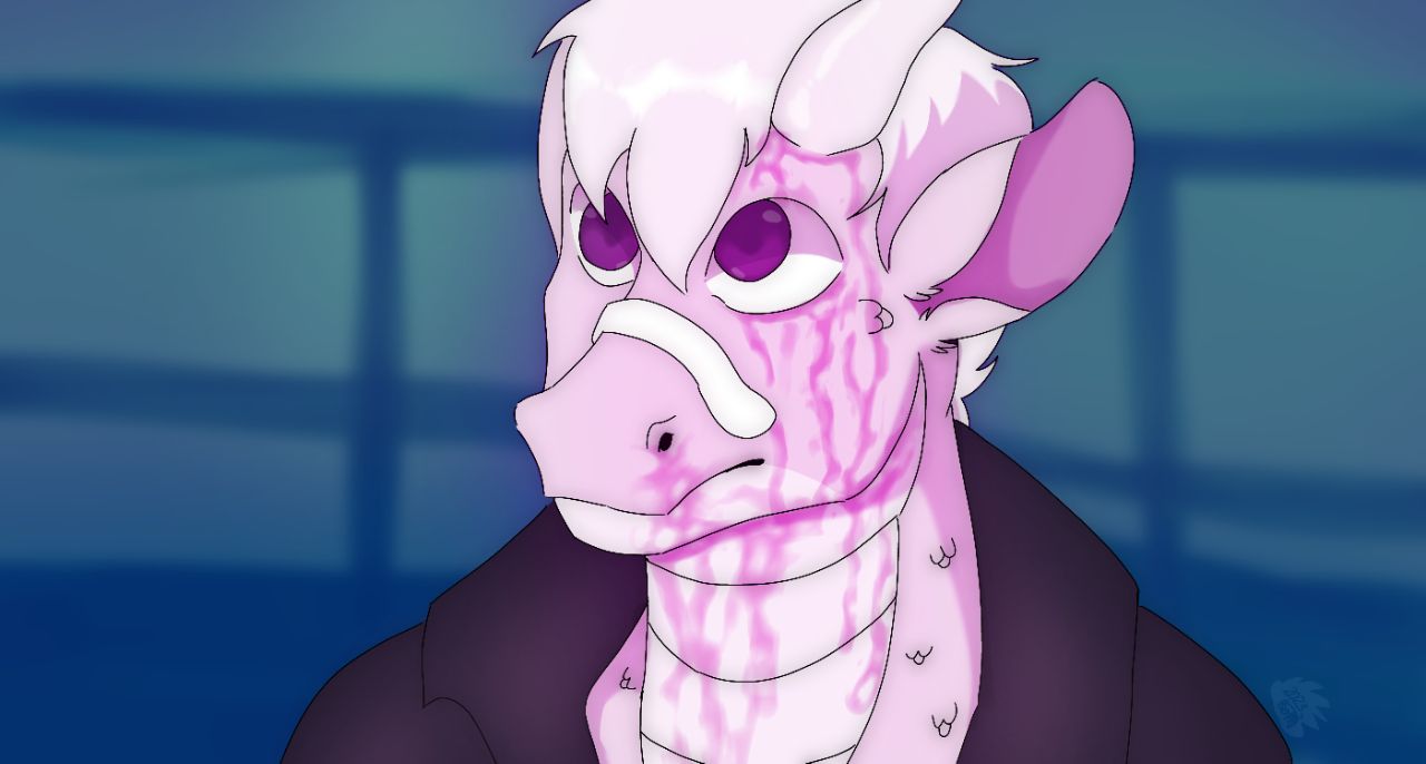 Бегущий по лезвию 2049