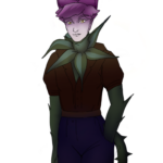 Роза (парень)