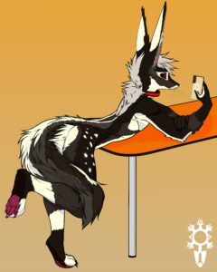 Niki на Полке