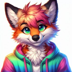 Моё начало!