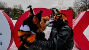 Эх какая любовь