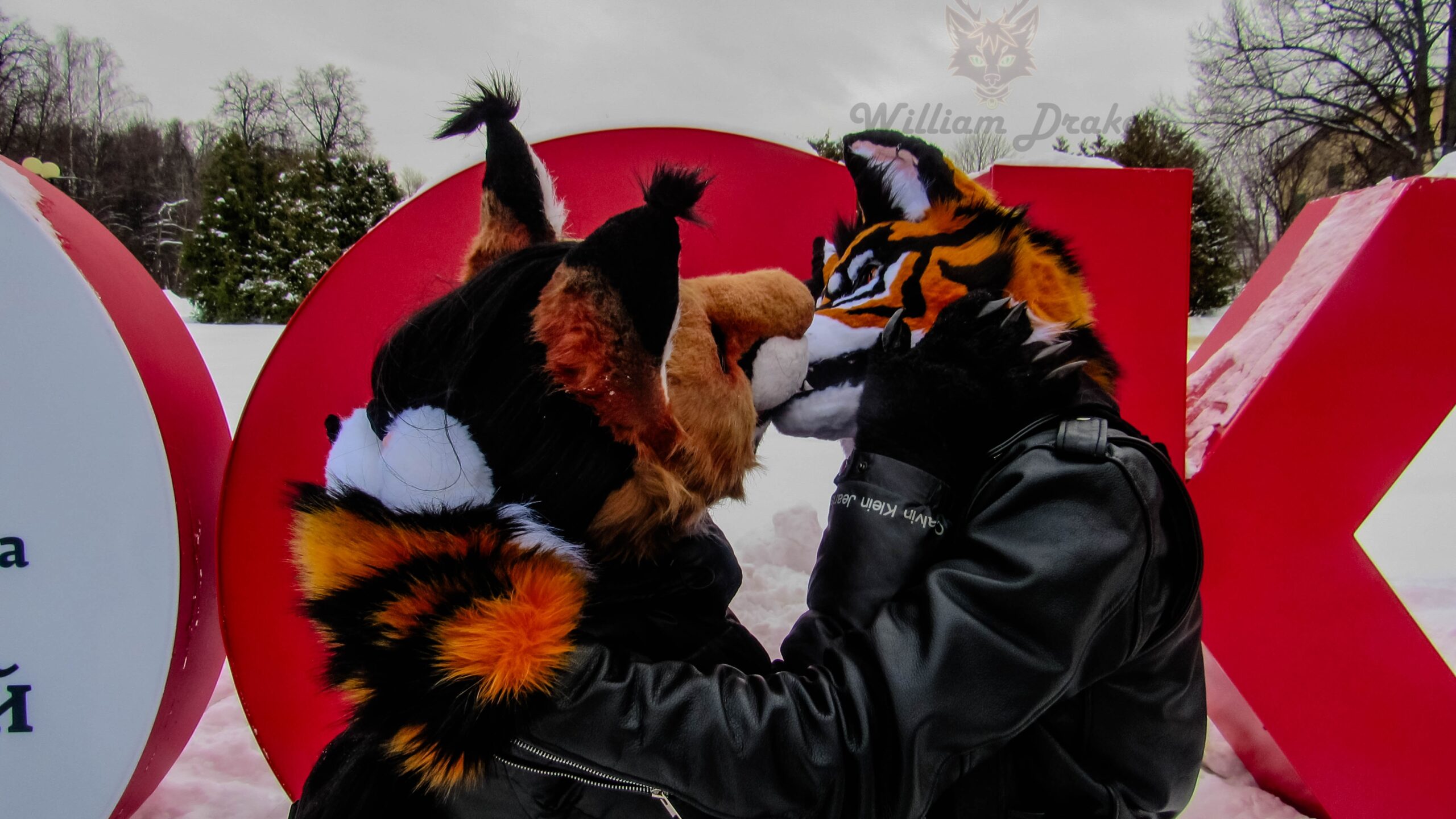 Эх какая любовь