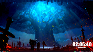 Wowhead💙 Visualaizer