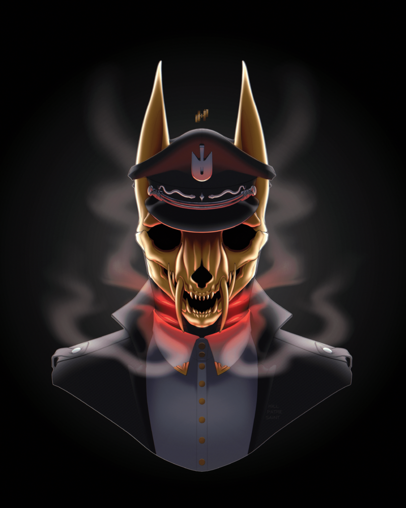 The Imperial