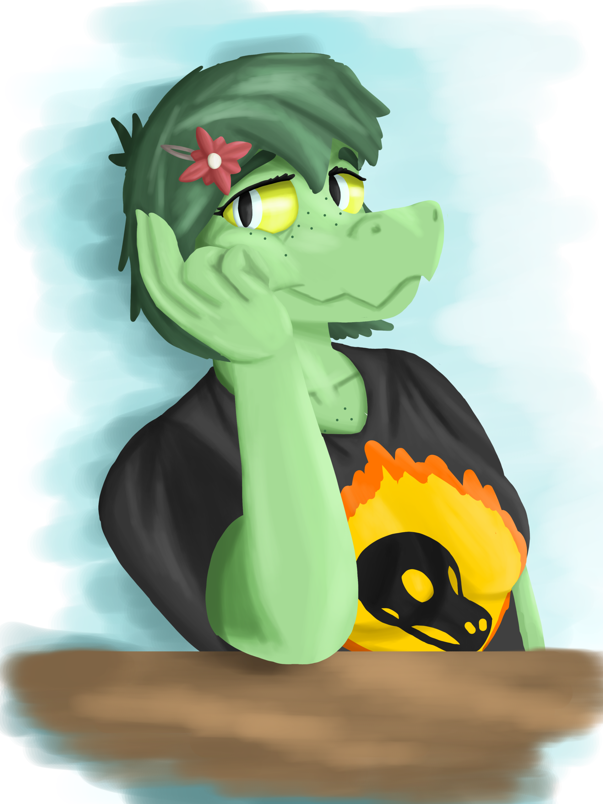 Оливия Халфорд