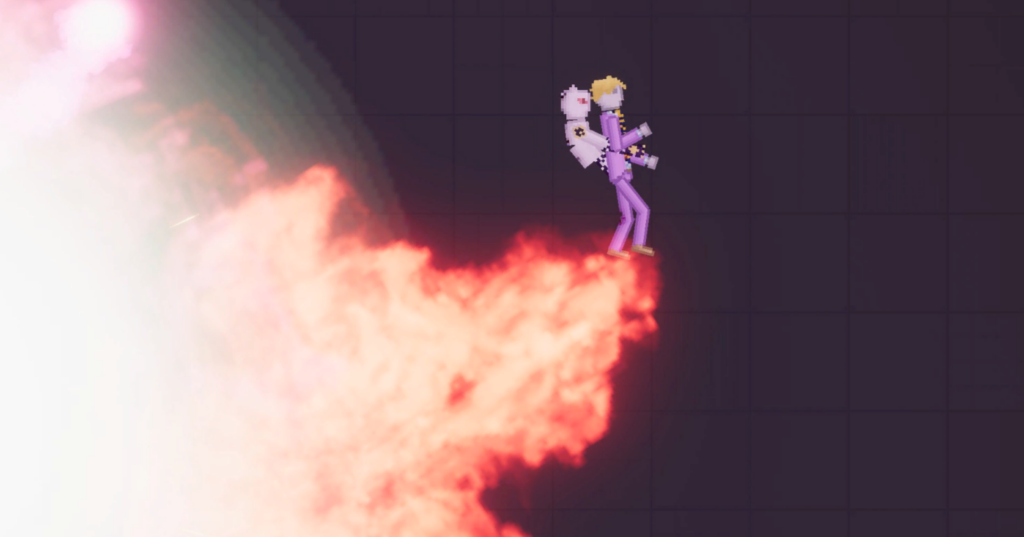 Bites The Dust