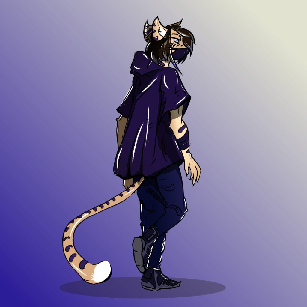 Tiger