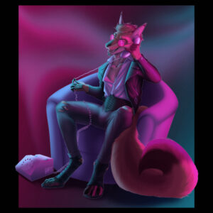 Неон Ламберт