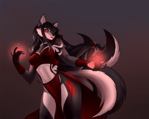 Непрошенная сила