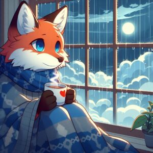 Мерзопакастная погода