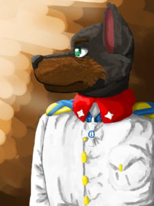 Марк Лайнес