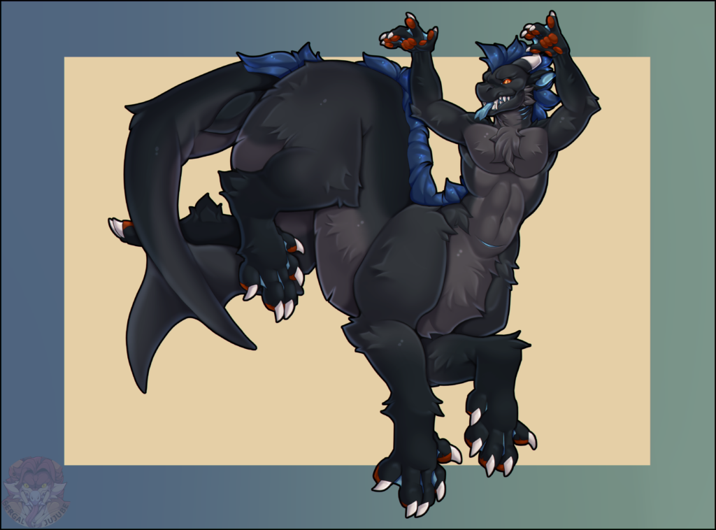 Full Render