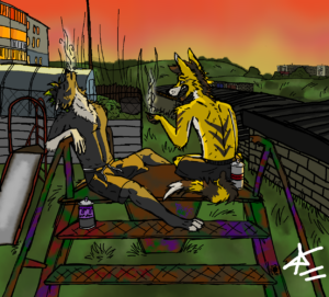 Воспоминания