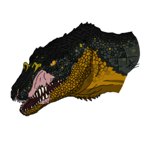 Гиганотозавр