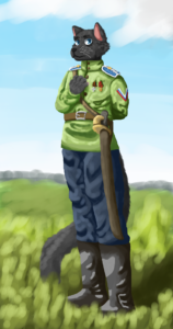 Алексеевец