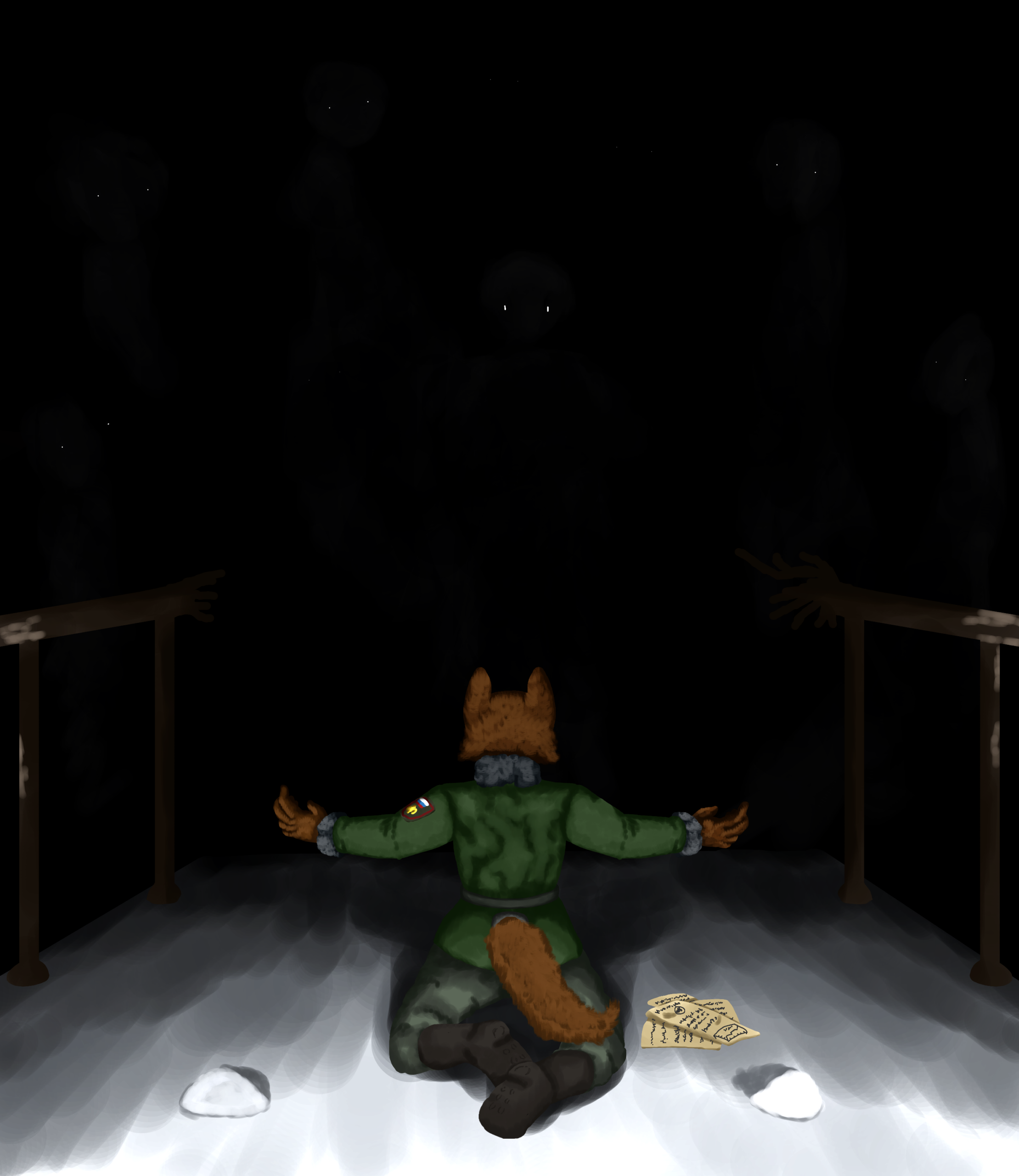 Древние боги