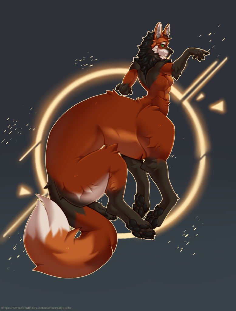 Full render