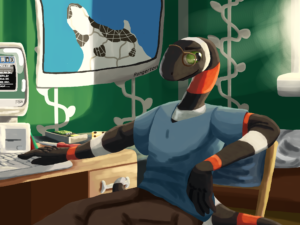 Виктор Тернеф