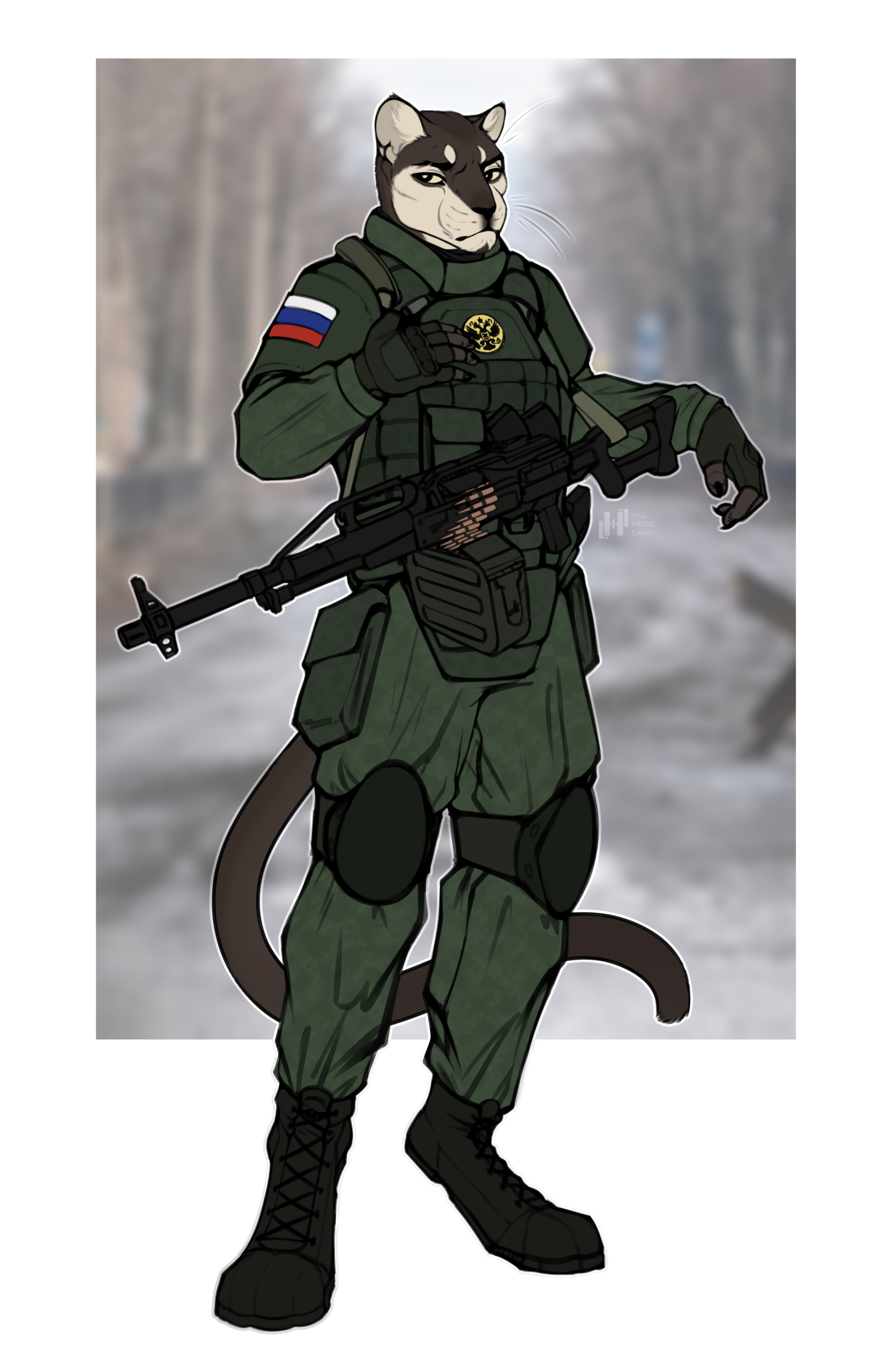 Аттир | Скетч