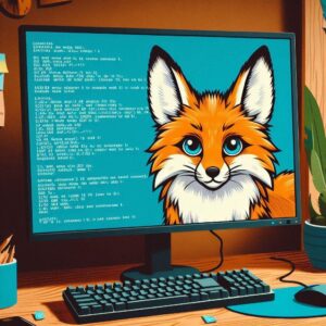 У меня комп полетел! 😭