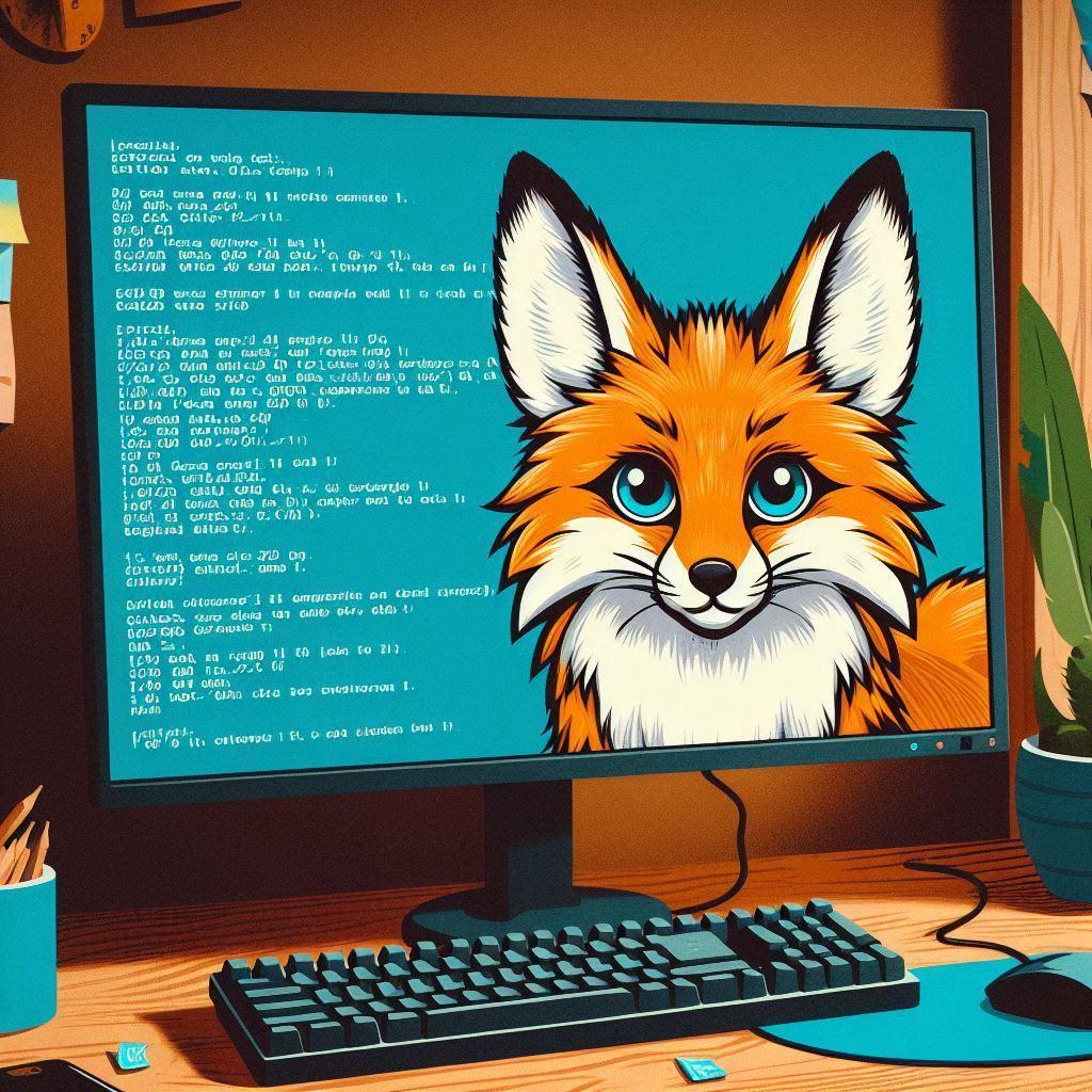 У меня комп полетел! 😭