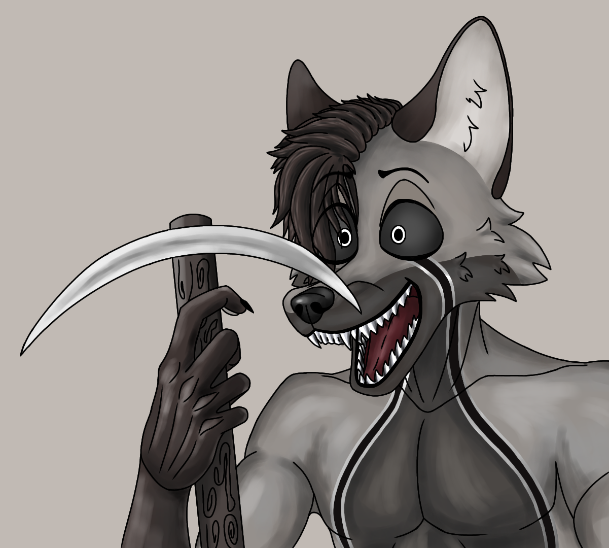 Yonakst (Ёнакст) в Minecraft