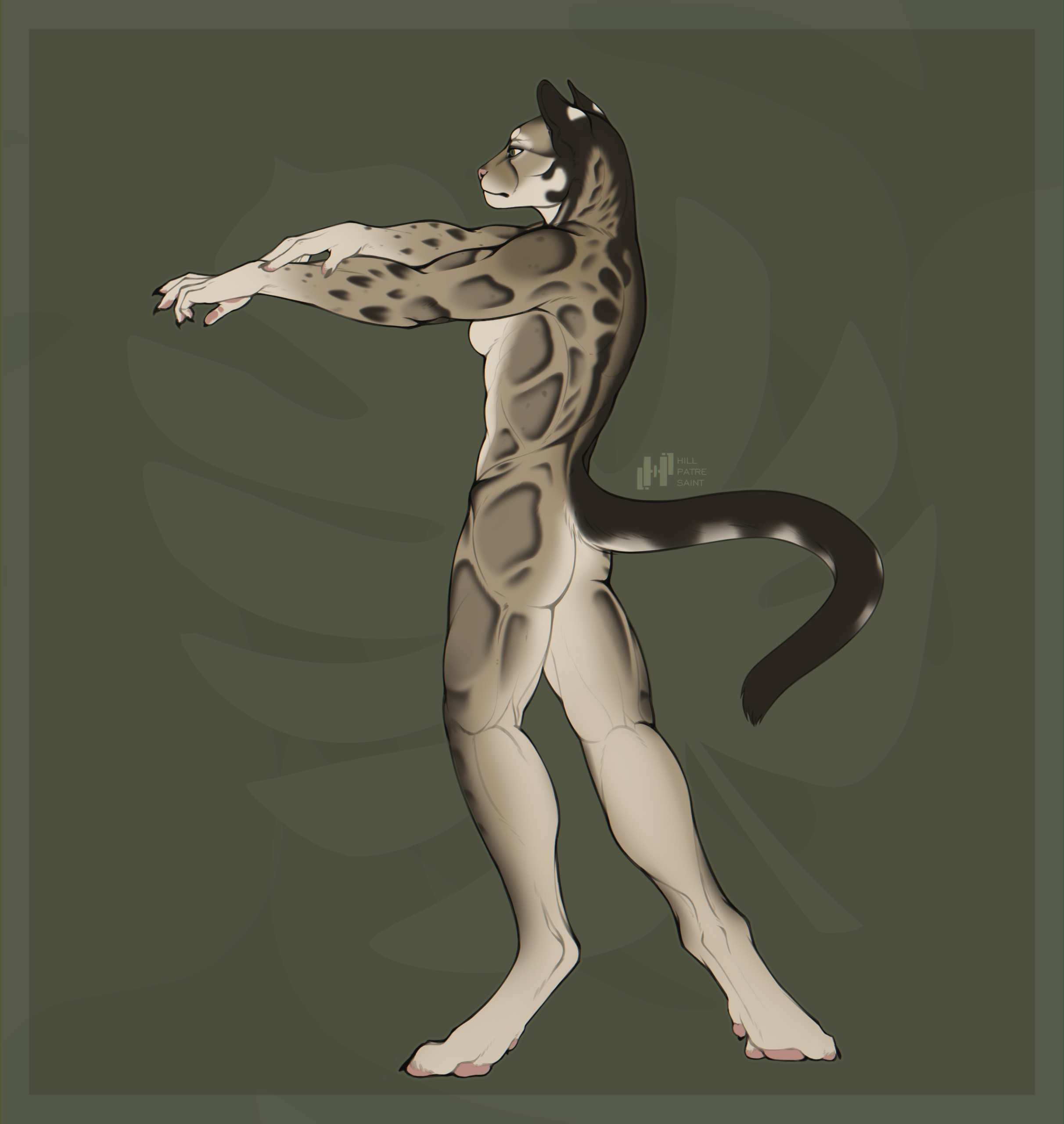 Альтаира | ОС скетч