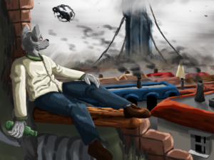 Меланхолия