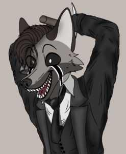 Yonakst (Ёнакст) в Minecraft