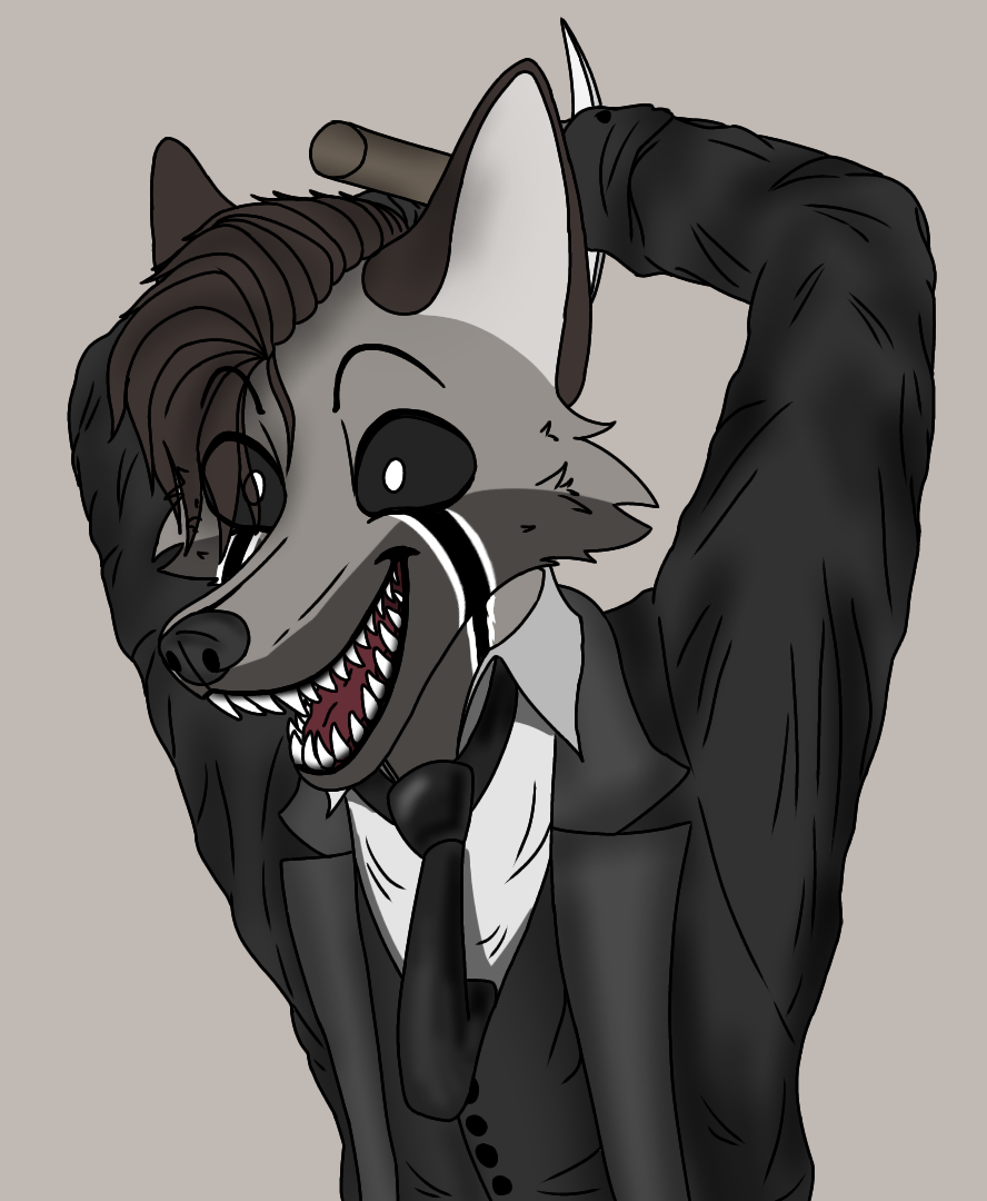 Yonakst (Ёнакст) в Minecraft