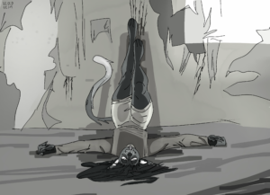 Потрошитель обоев