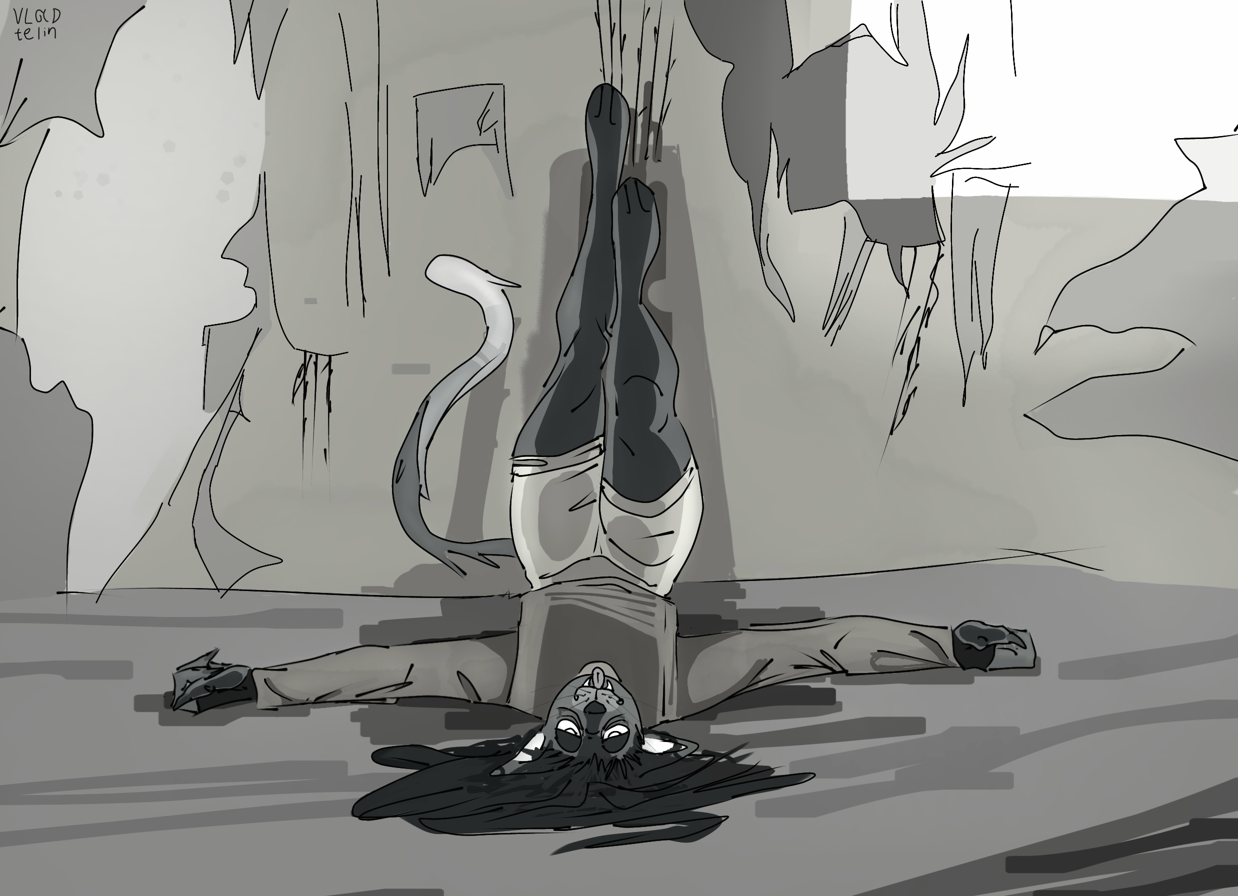 Потрошитель обоев