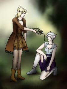 Иллюстрация к “Концерту”