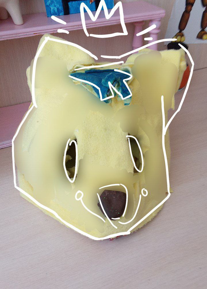 ٭Мой первый сьют из 2023 года 𓃥★