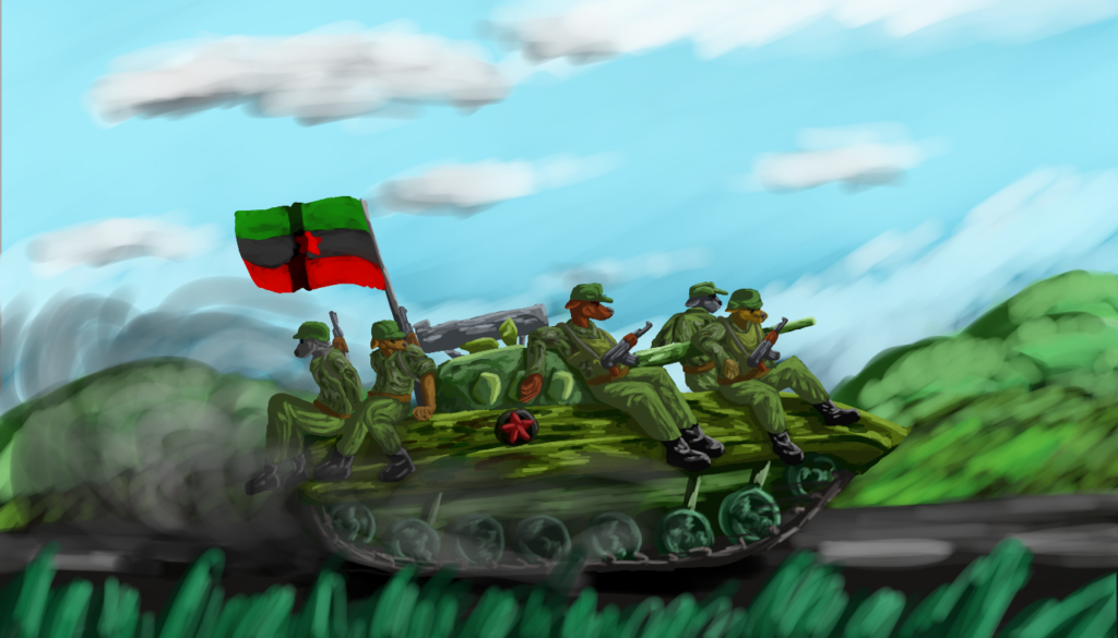Чедаки