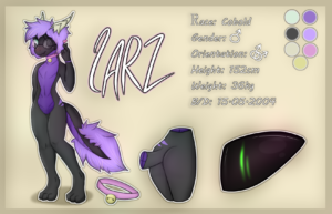 Мой референс