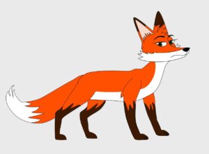 Лиса Кларисса, редизайн