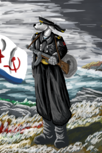 Краснофлотец