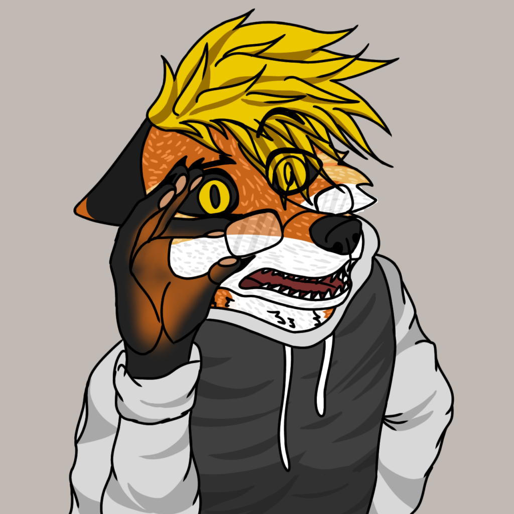 MagicFoxG