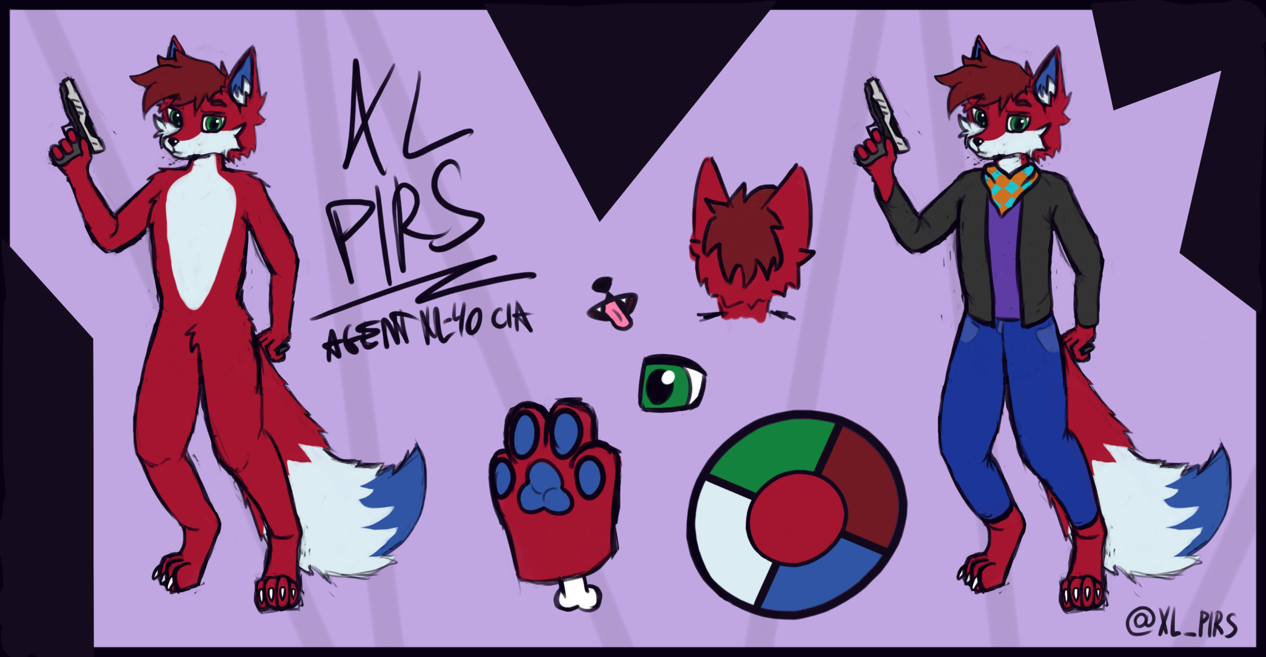 Новый референс