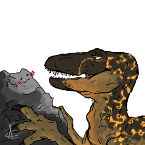 Притягательная любовь к камням