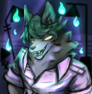 Дворецкий-фантом