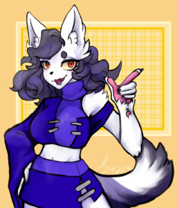 Кошкодевочка