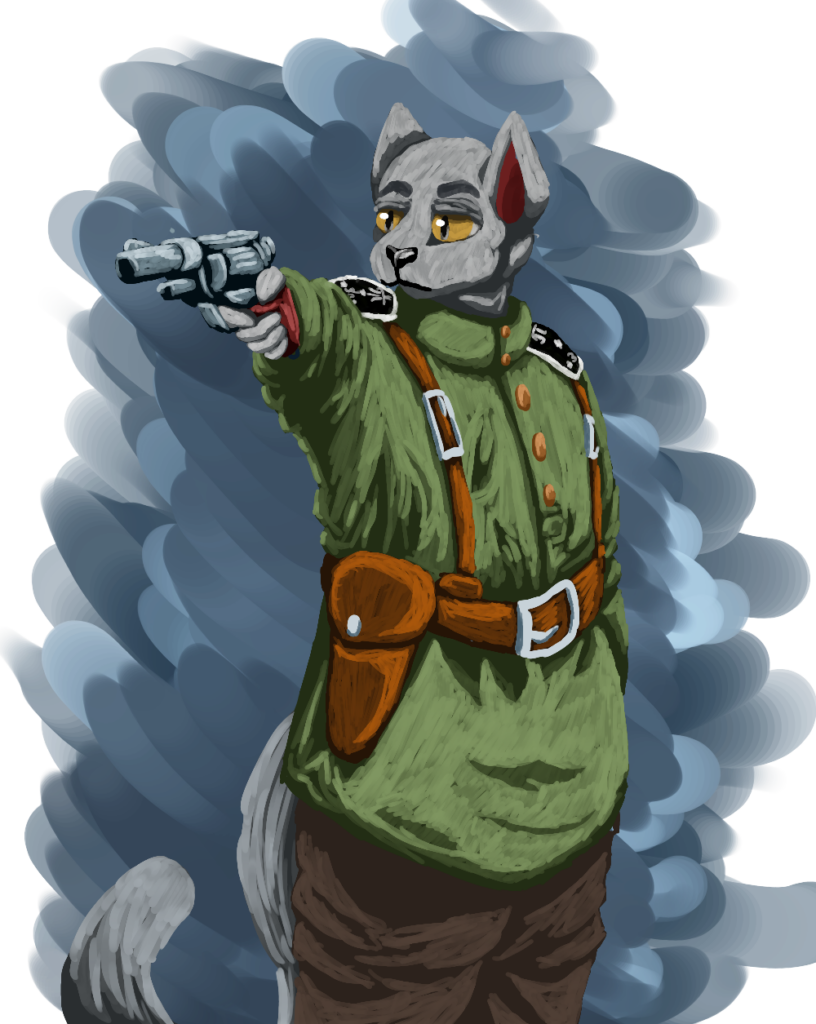 Стрелок
