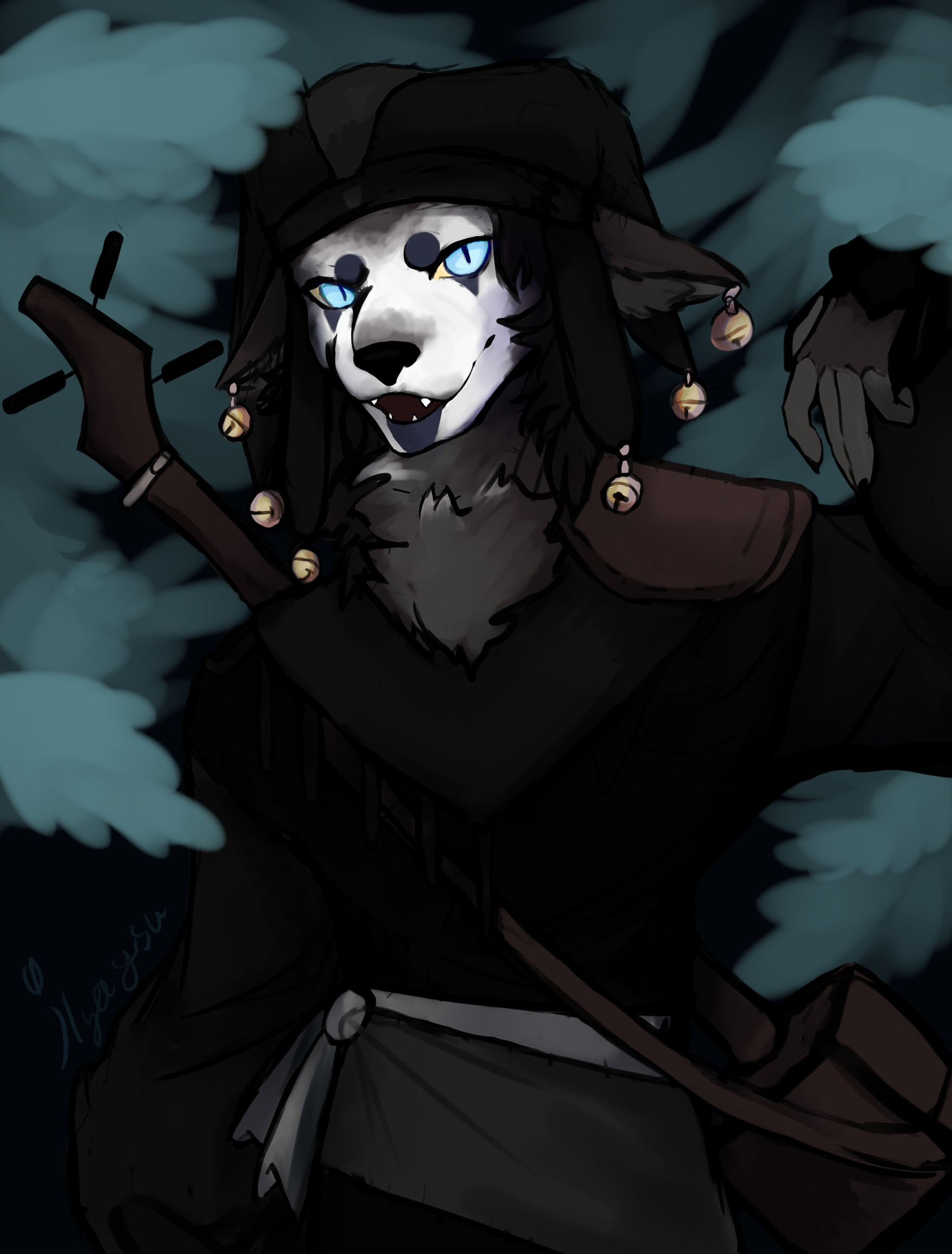 Табакси бард