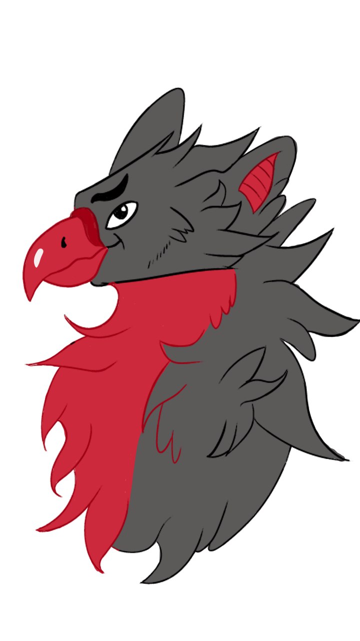 Еще одна птичка