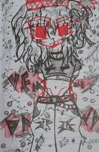 2000х в моем стиле