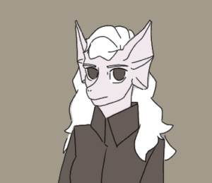 моя фурсона…